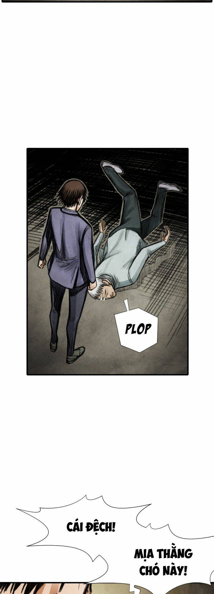 Song Hồn Chapter 17 - Trang 38