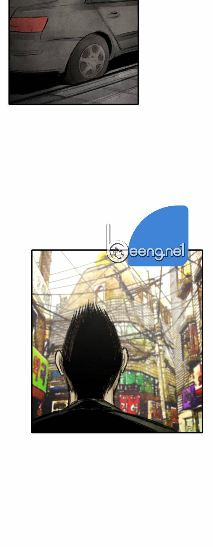Song Hồn Chapter 16 - Trang 3