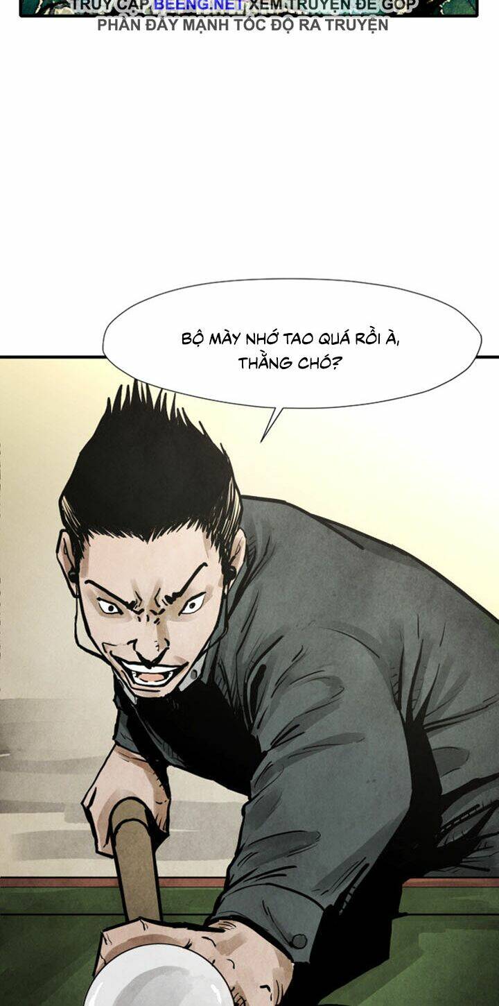 Song Hồn Chapter 19 - Trang 43