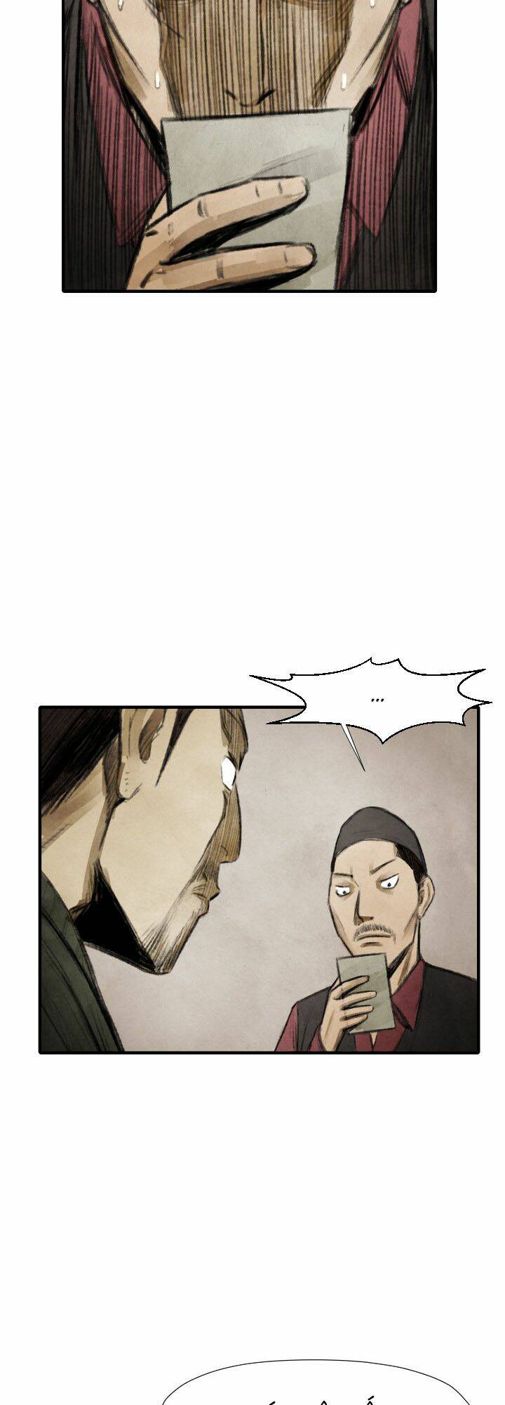 Song Hồn Chapter 16 - Trang 8