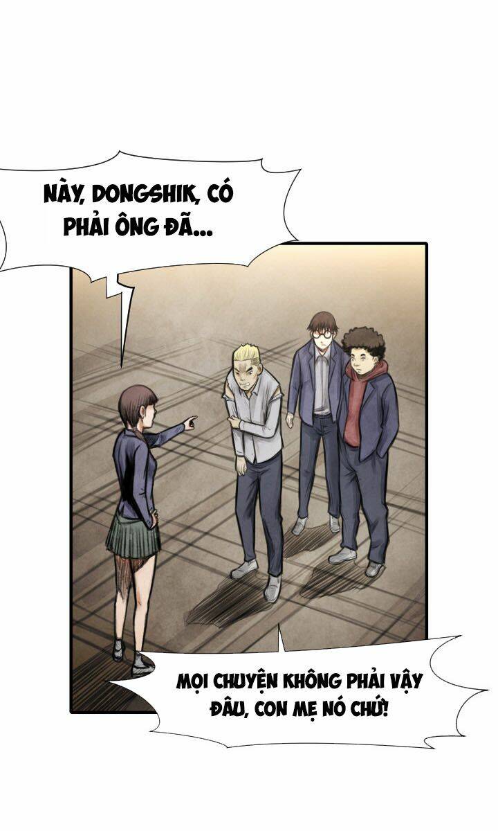 Song Hồn Chapter 15 - Trang 44