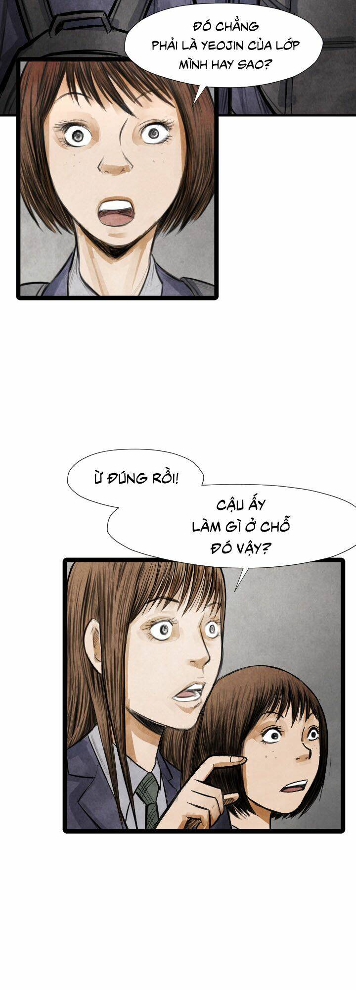 Song Hồn Chapter 16 - Trang 42