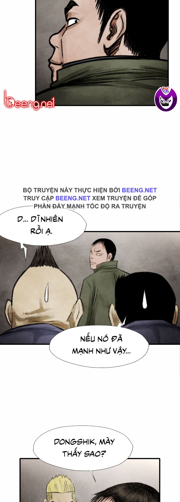 Song Hồn Chapter 15 - Trang 18