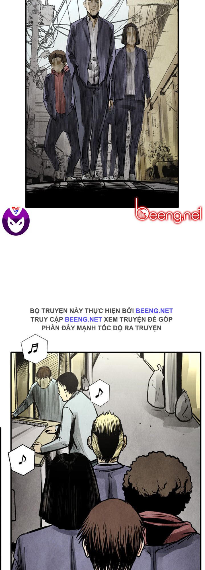 Song Hồn Chapter 20 - Trang 51