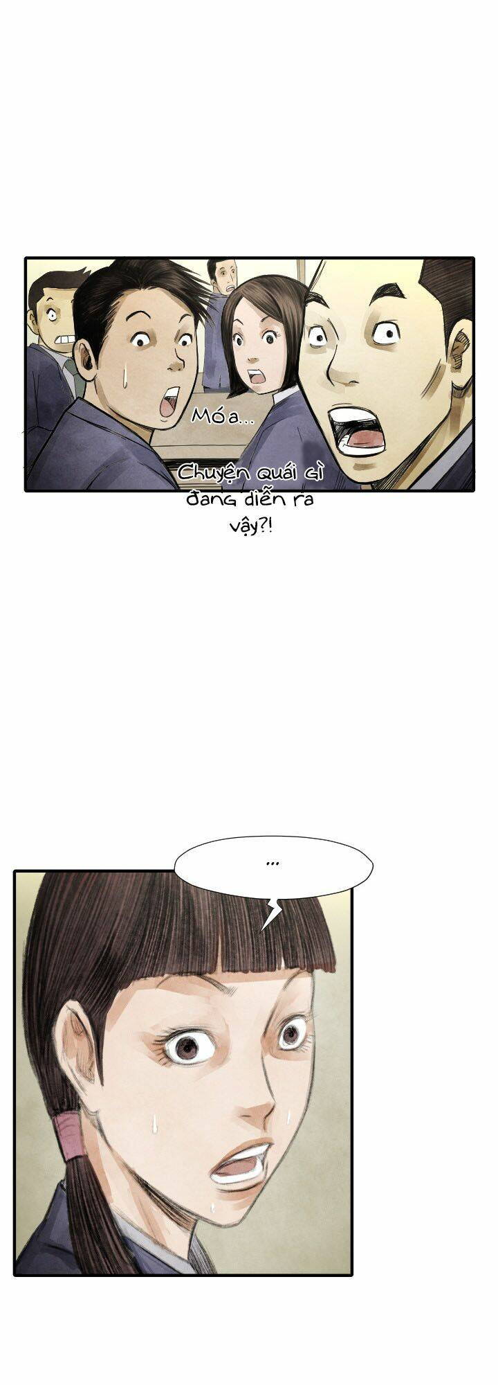 Song Hồn Chapter 16 - Trang 23