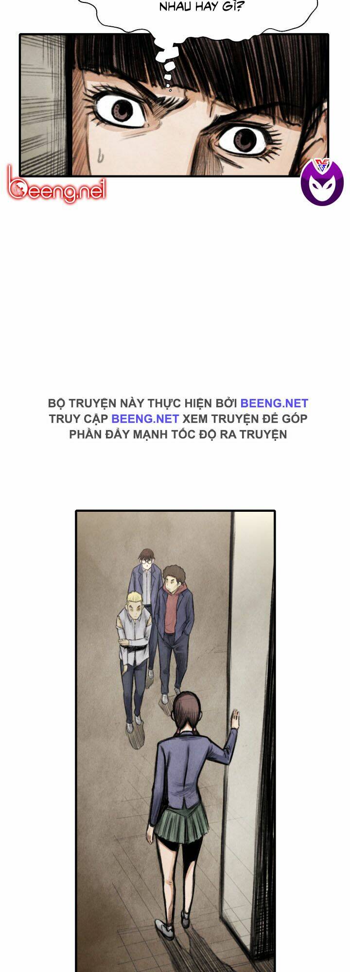 Song Hồn Chapter 15 - Trang 39