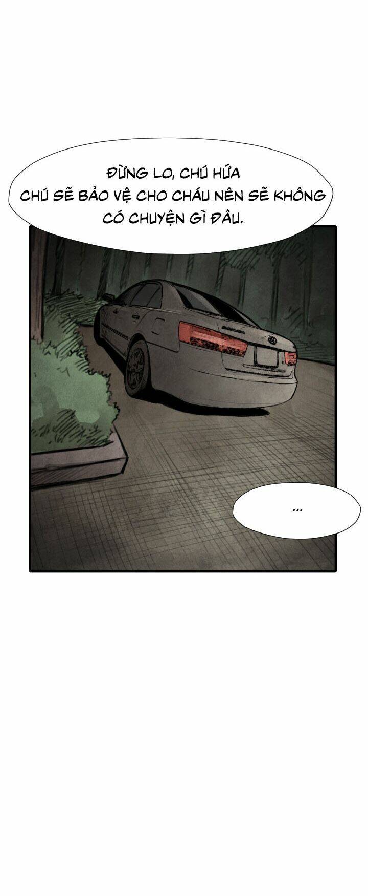 Song Hồn Chapter 18 - Trang 24