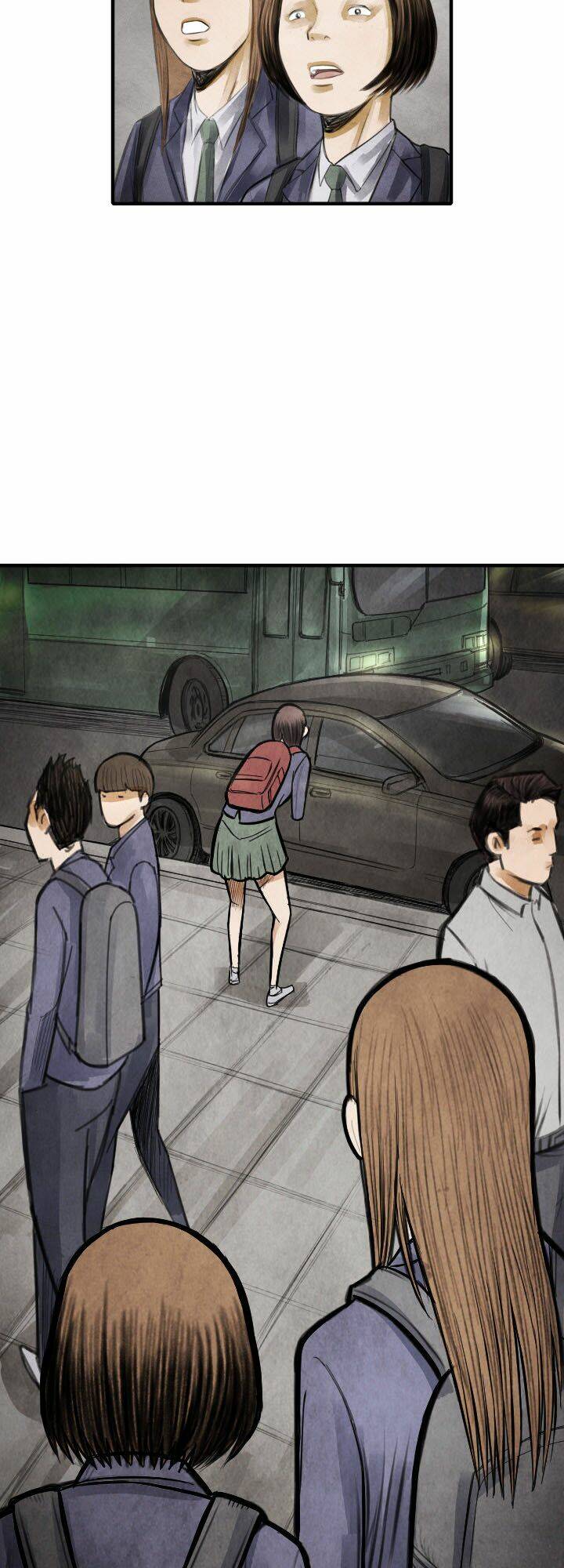 Song Hồn Chapter 16 - Trang 41