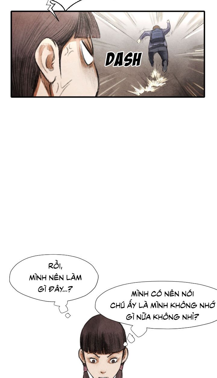 Song Hồn Chapter 16 - Trang 34