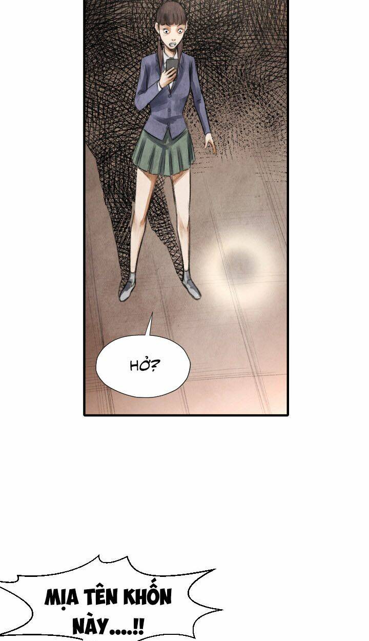 Song Hồn Chapter 16 - Trang 33