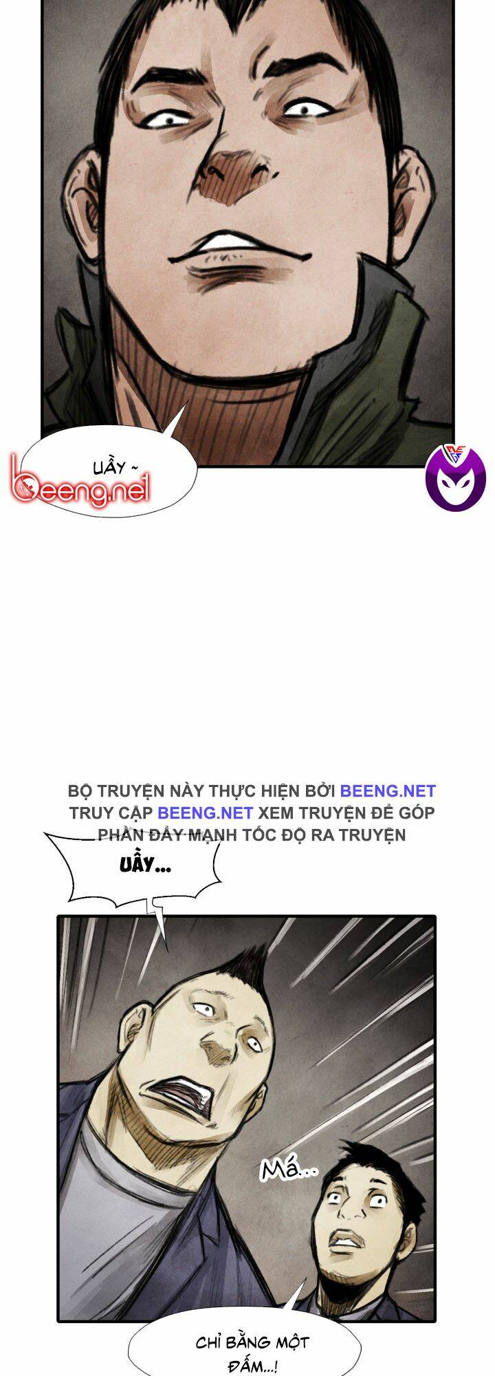 Song Hồn Chapter 15 - Trang 11