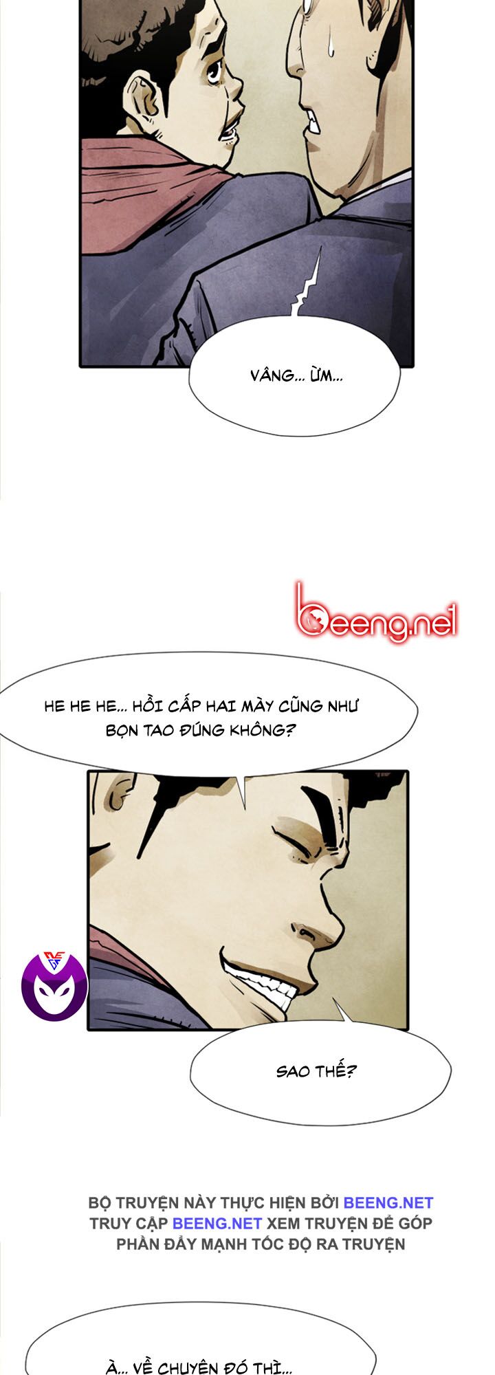 Song Hồn Chapter 20 - Trang 9