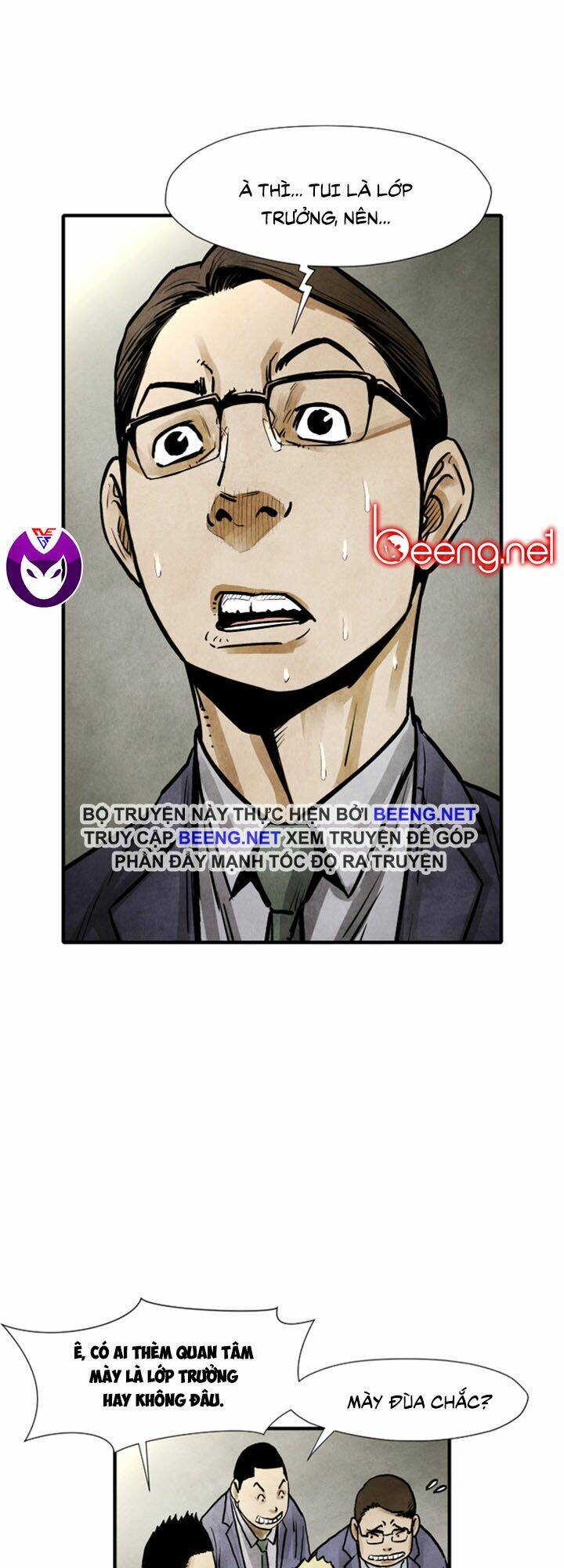 Song Hồn Chapter 19 - Trang 29