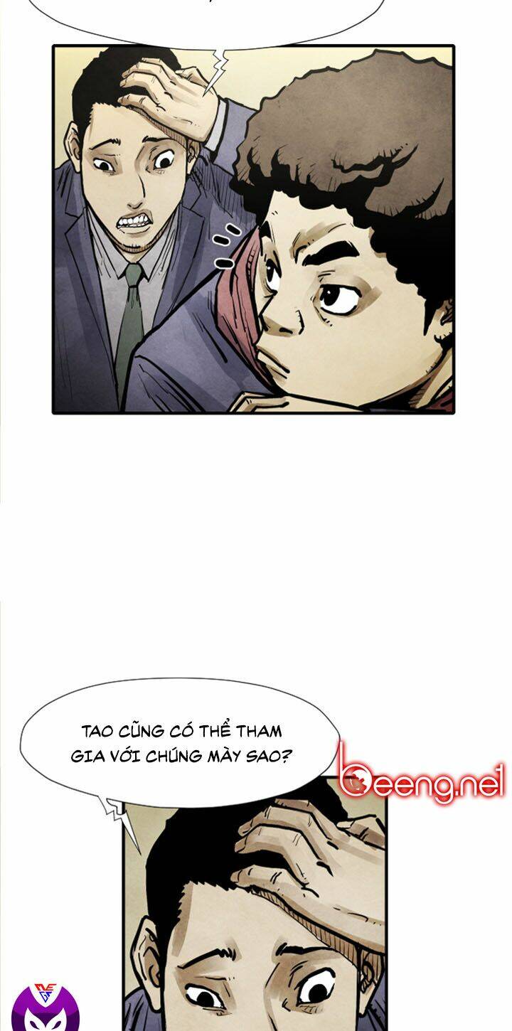 Song Hồn Chapter 20 - Trang 10