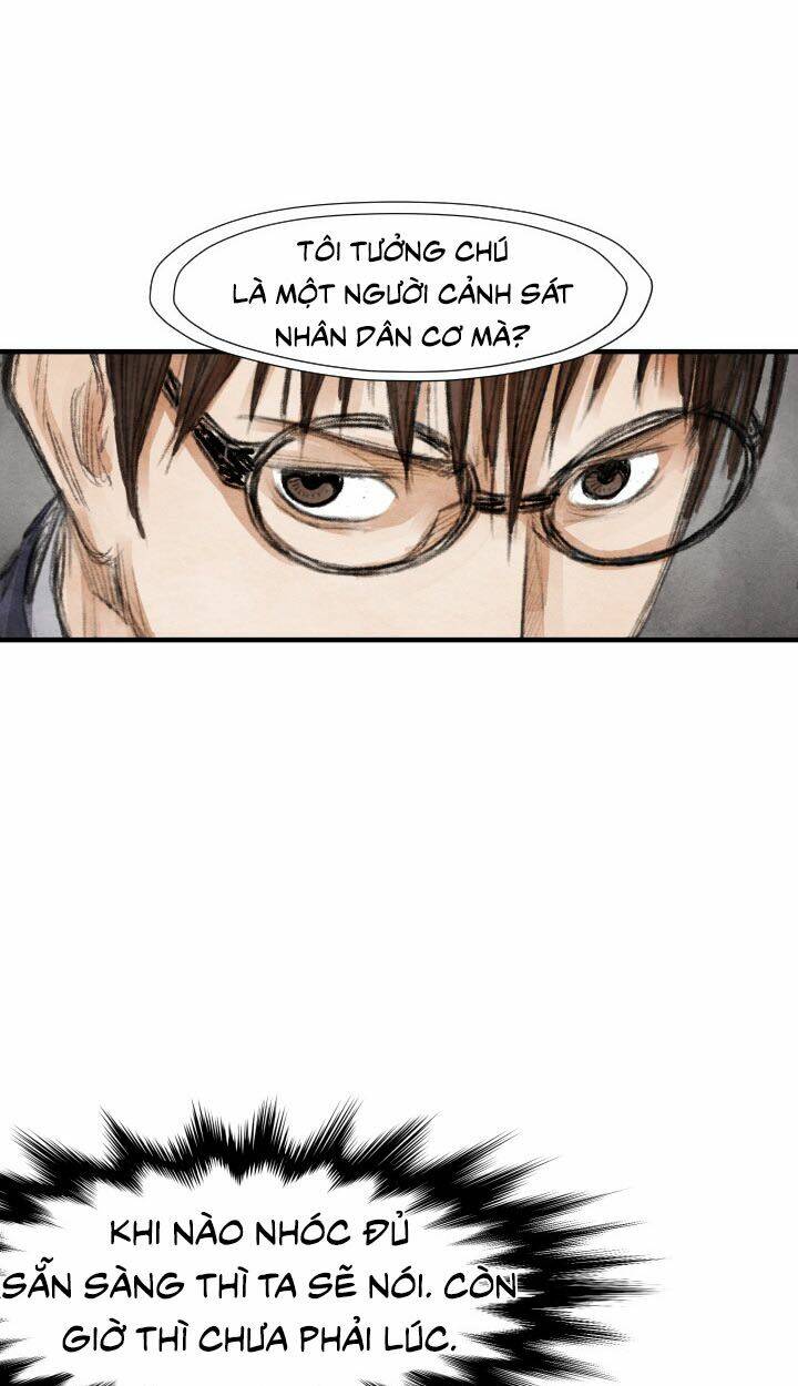 Song Hồn Chapter 16 - Trang 51