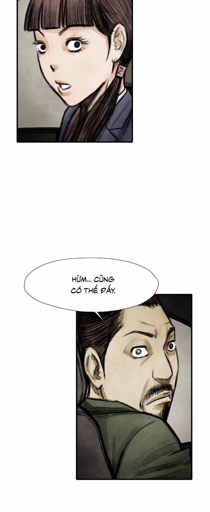 Song Hồn Chapter 18 - Trang 23