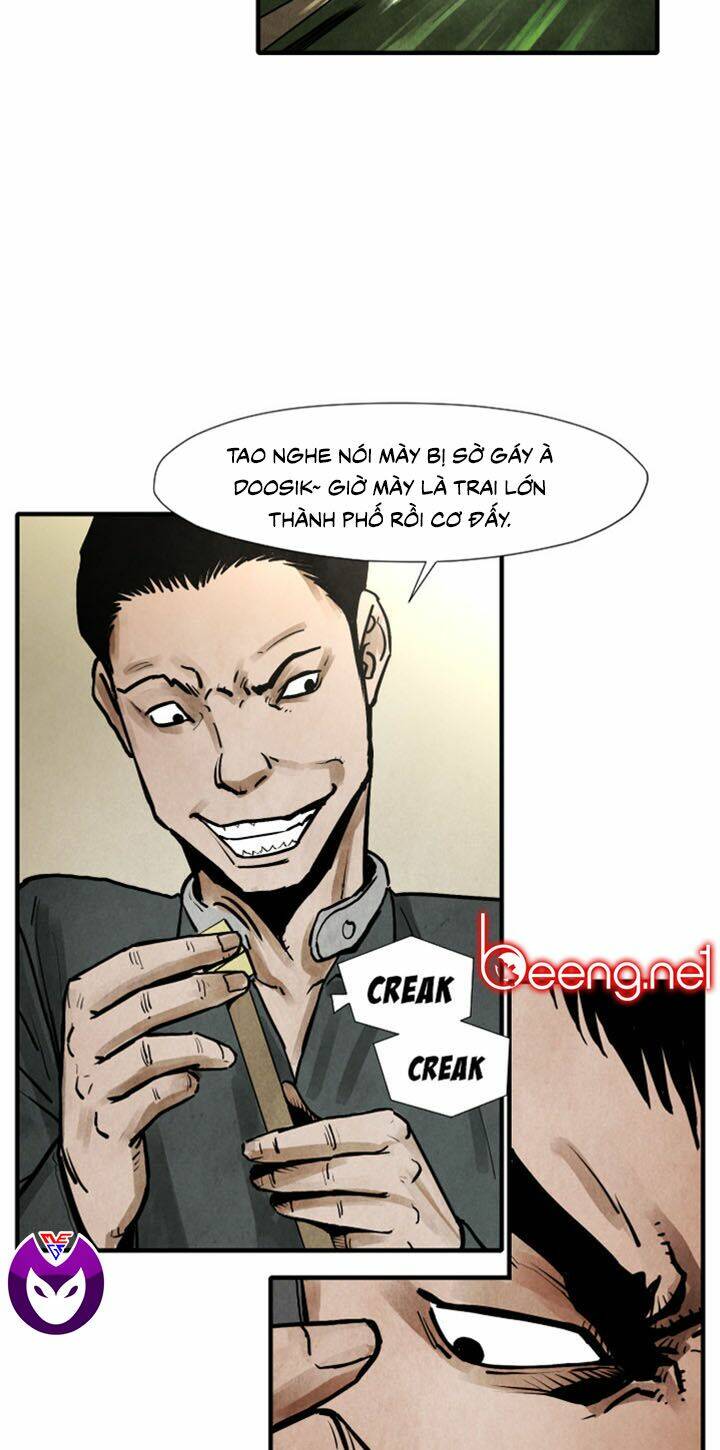 Song Hồn Chapter 19 - Trang 45