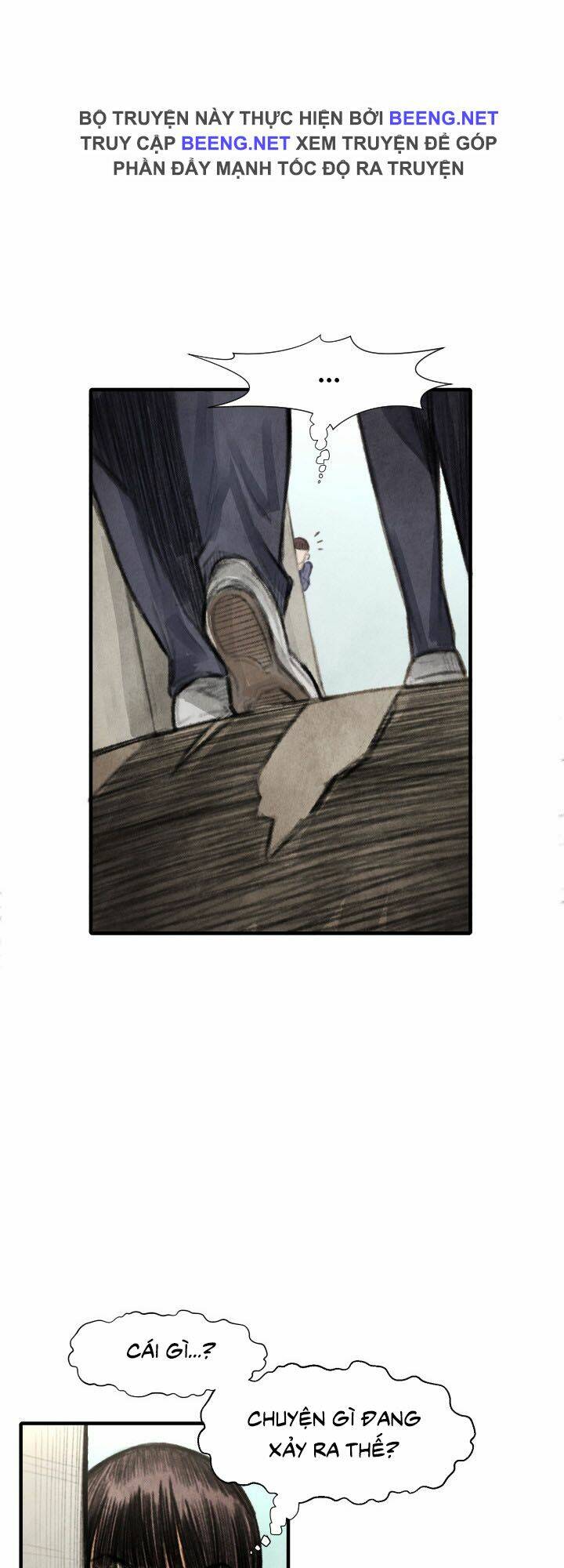 Song Hồn Chapter 15 - Trang 37