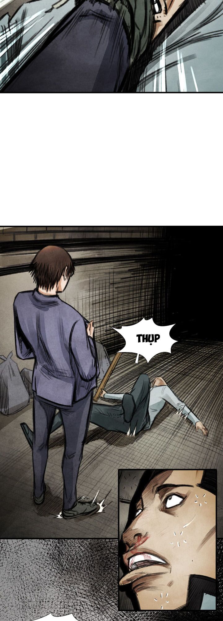 Song Hồn Chapter 17 - Trang 47