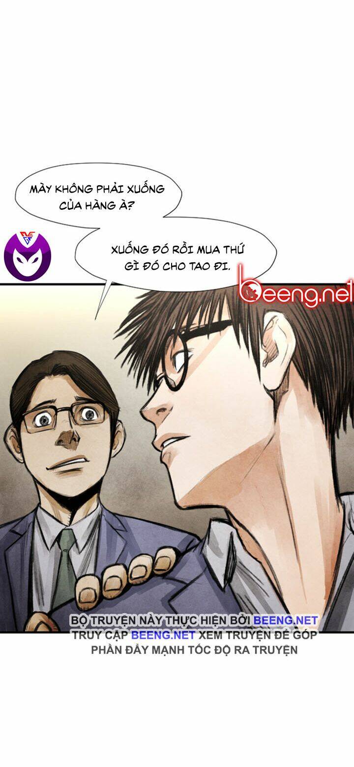 Song Hồn Chapter 19 - Trang 4