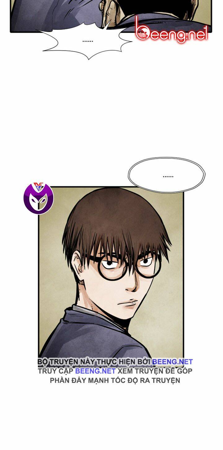 Song Hồn Chapter 20 - Trang 13