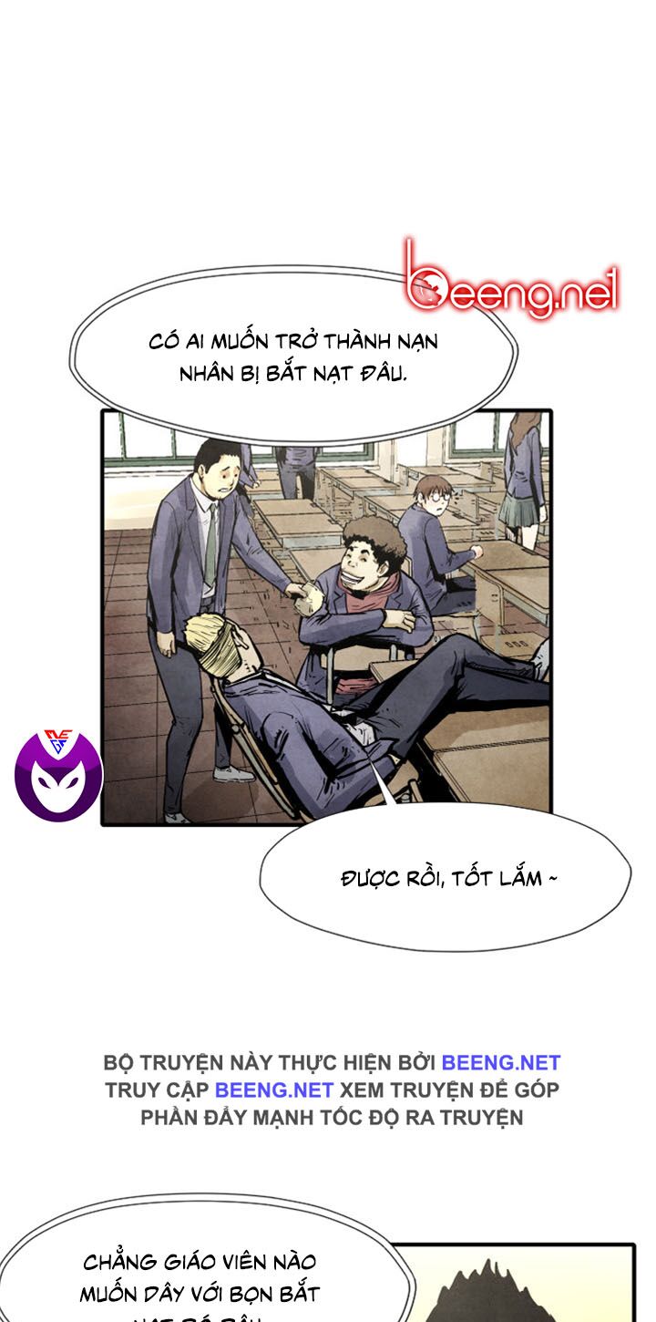 Song Hồn Chapter 20 - Trang 19