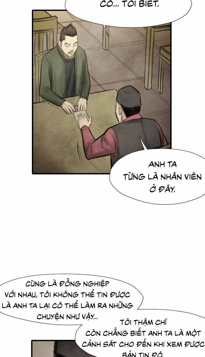 Song Hồn Chapter 16 - Trang 9