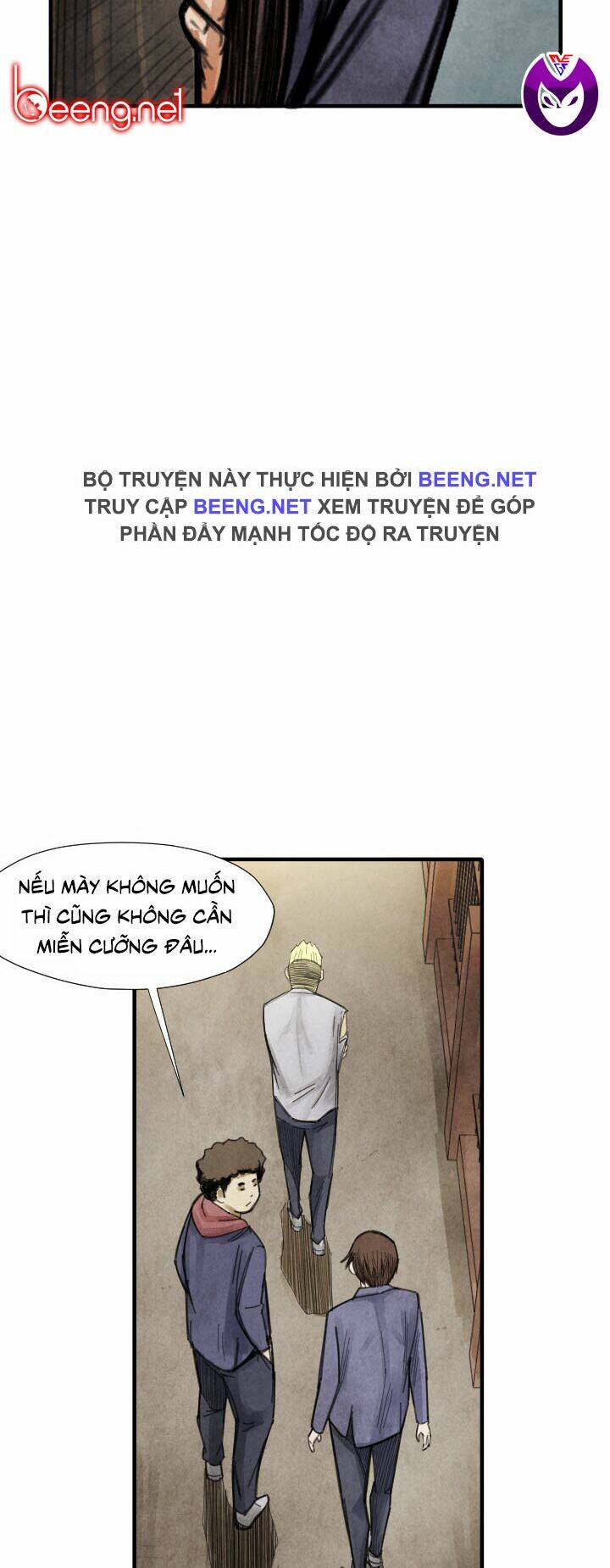 Song Hồn Chapter 15 - Trang 32