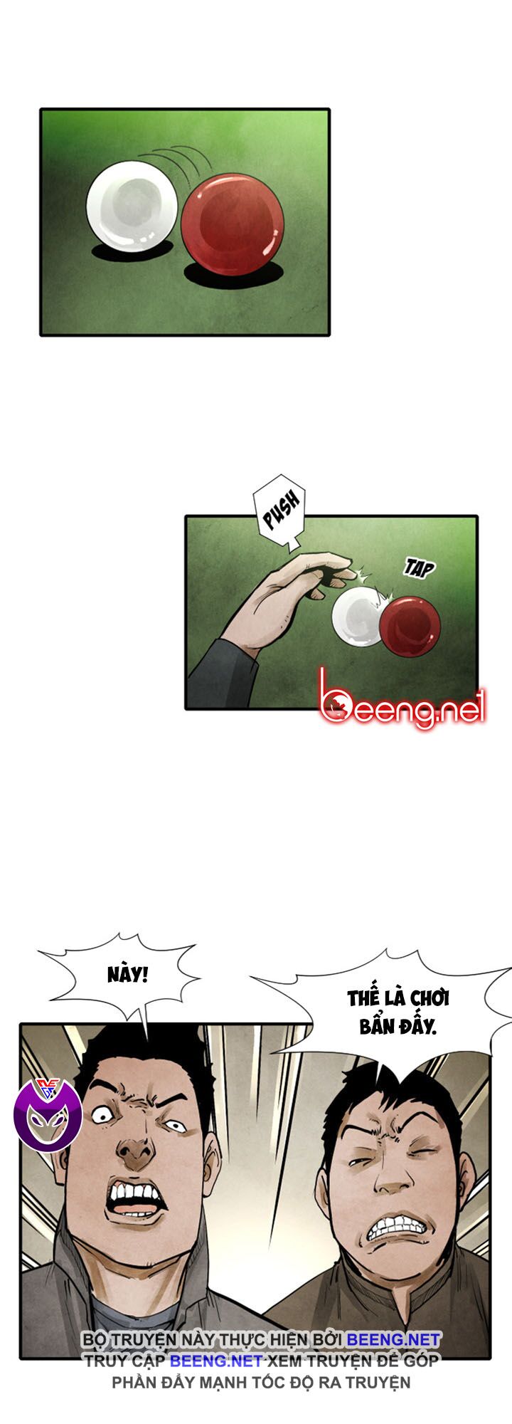 Song Hồn Chapter 19 - Trang 47