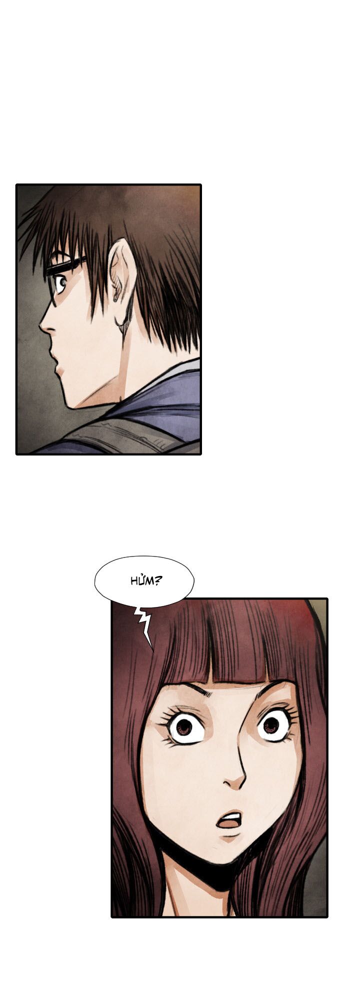 Song Hồn Chapter 17 - Trang 18