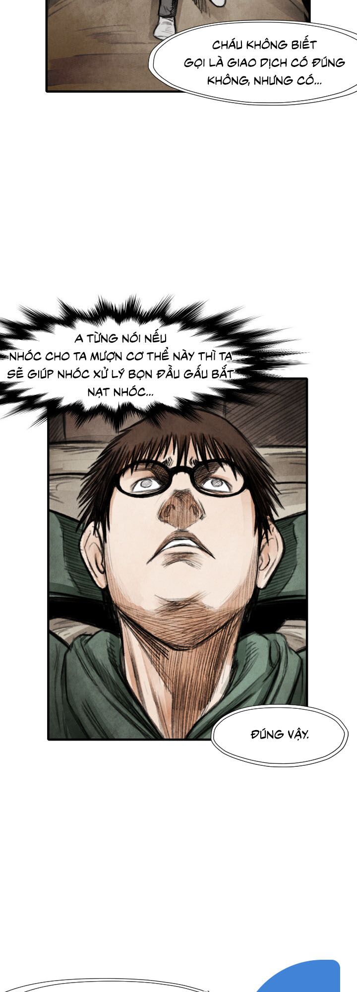Song Hồn Chapter 18 - Trang 28
