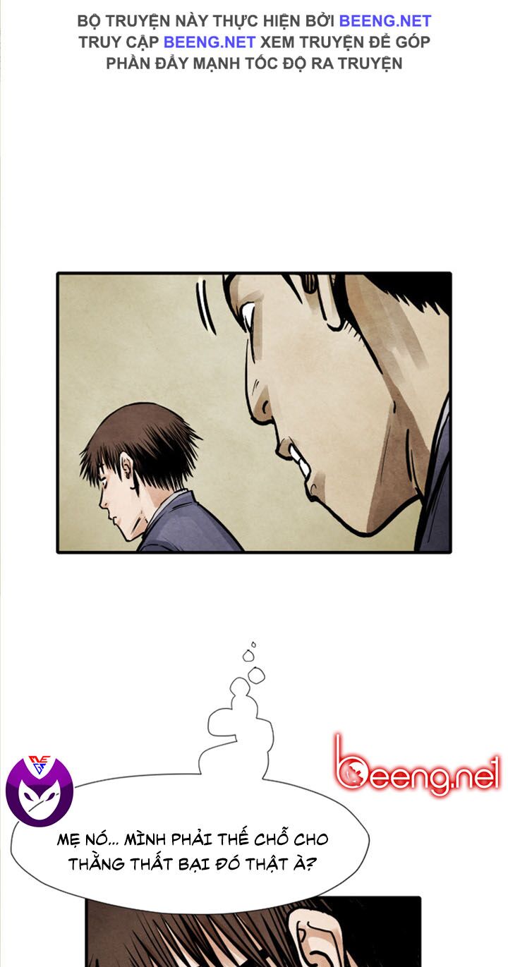 Song Hồn Chapter 20 - Trang 4