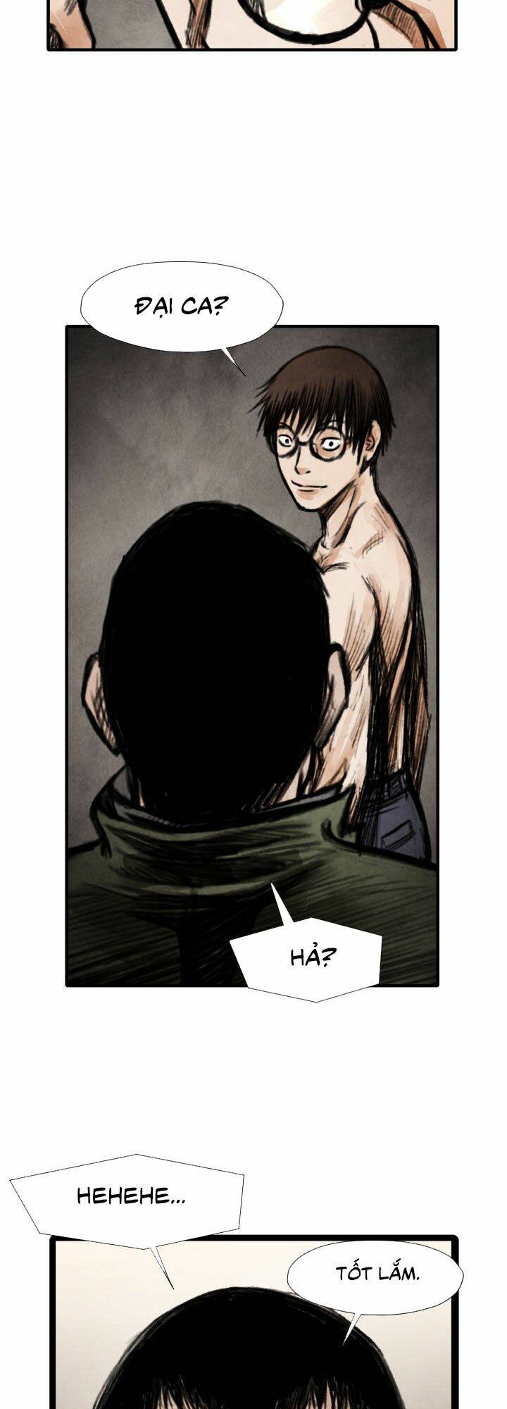 Song Hồn Chapter 15 - Trang 15