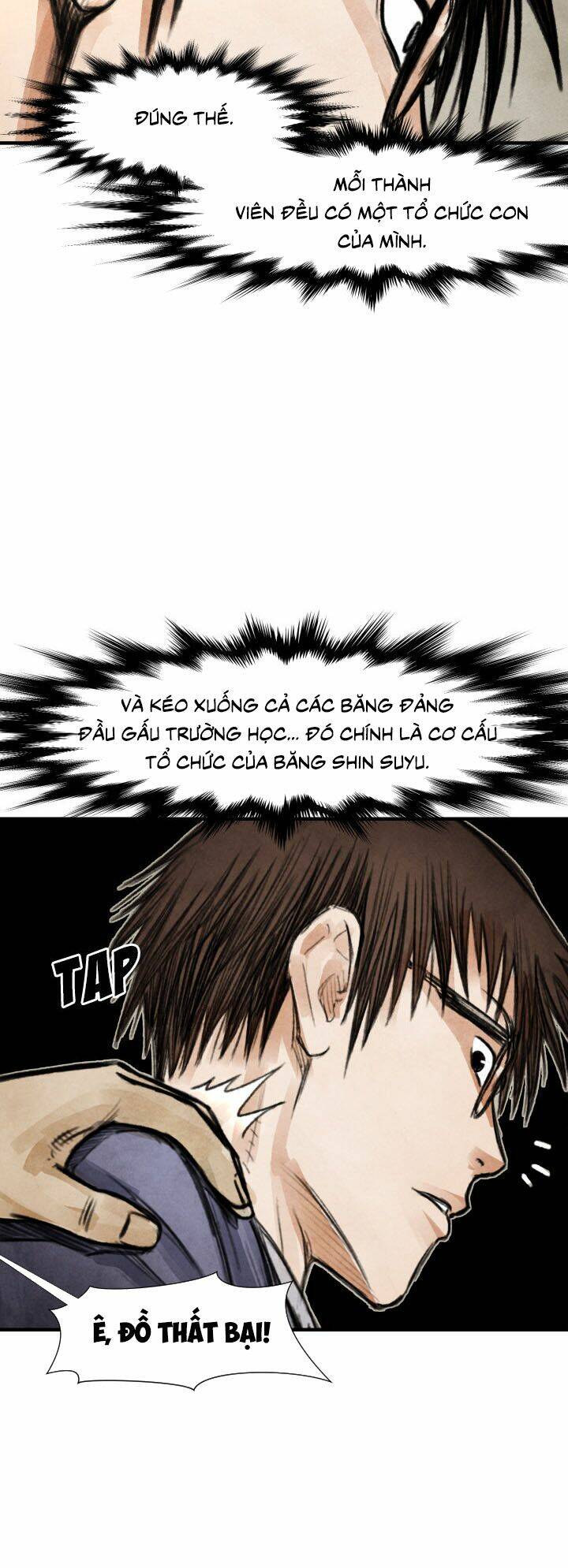 Song Hồn Chapter 18 - Trang 41