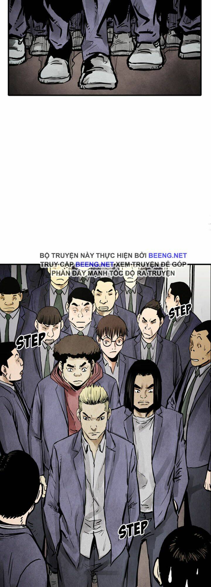 Song Hồn Chapter 20 - Trang 27