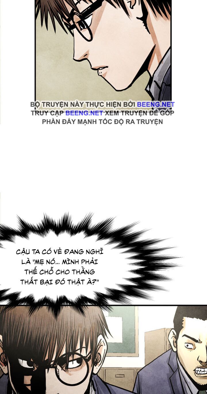 Song Hồn Chapter 20 - Trang 5