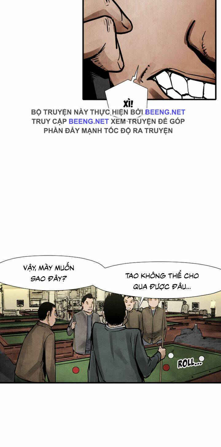 Song Hồn Chapter 19 - Trang 46