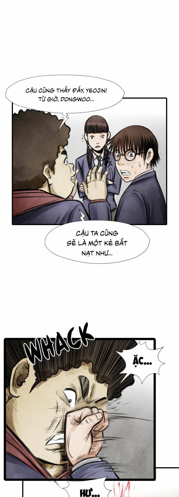 Song Hồn Chapter 15 - Trang 45