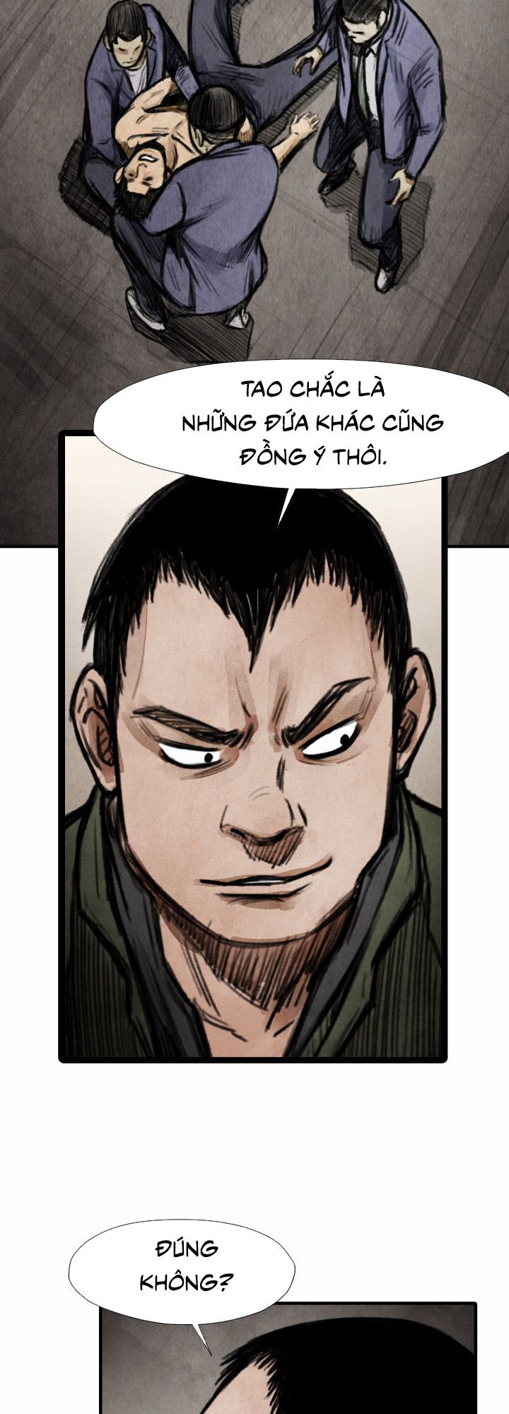 Song Hồn Chapter 15 - Trang 17