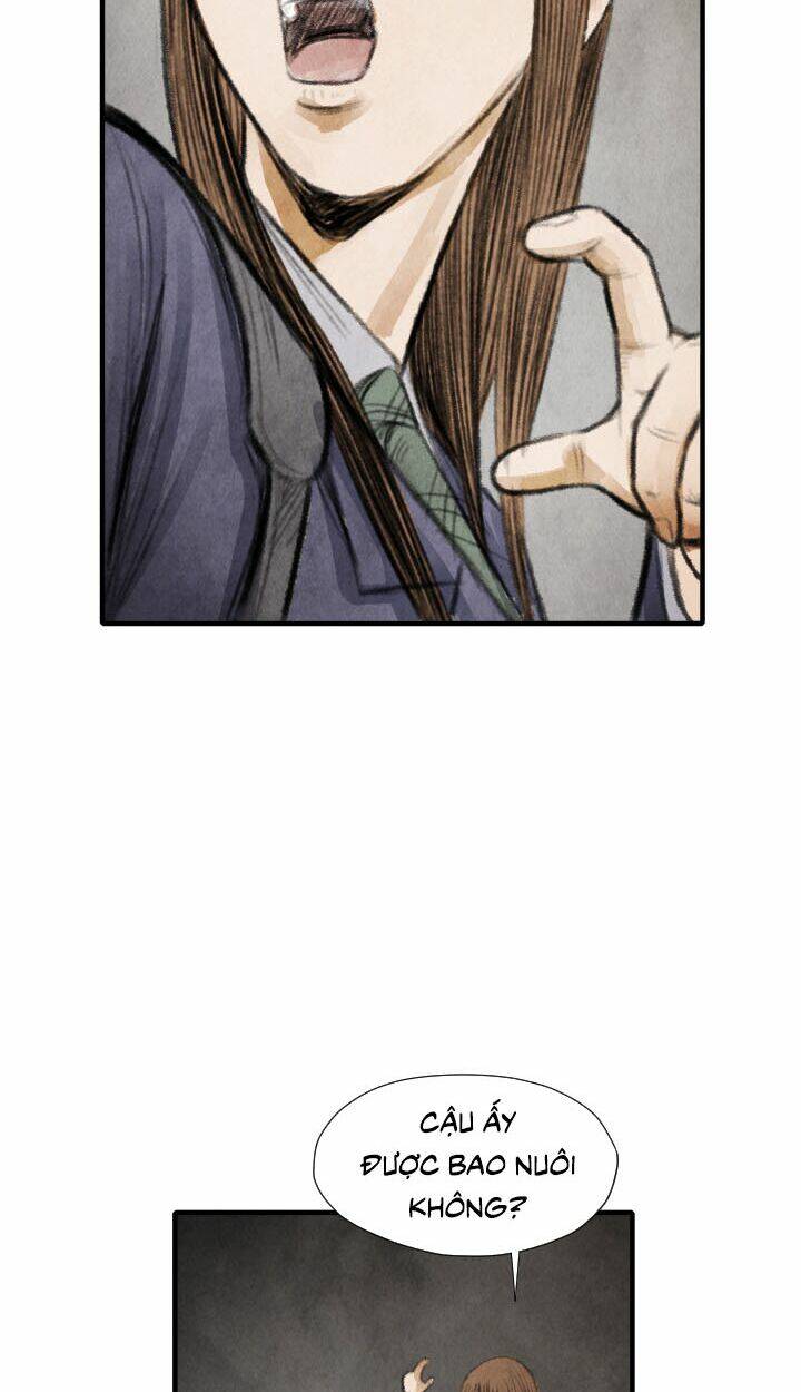 Song Hồn Chapter 16 - Trang 46
