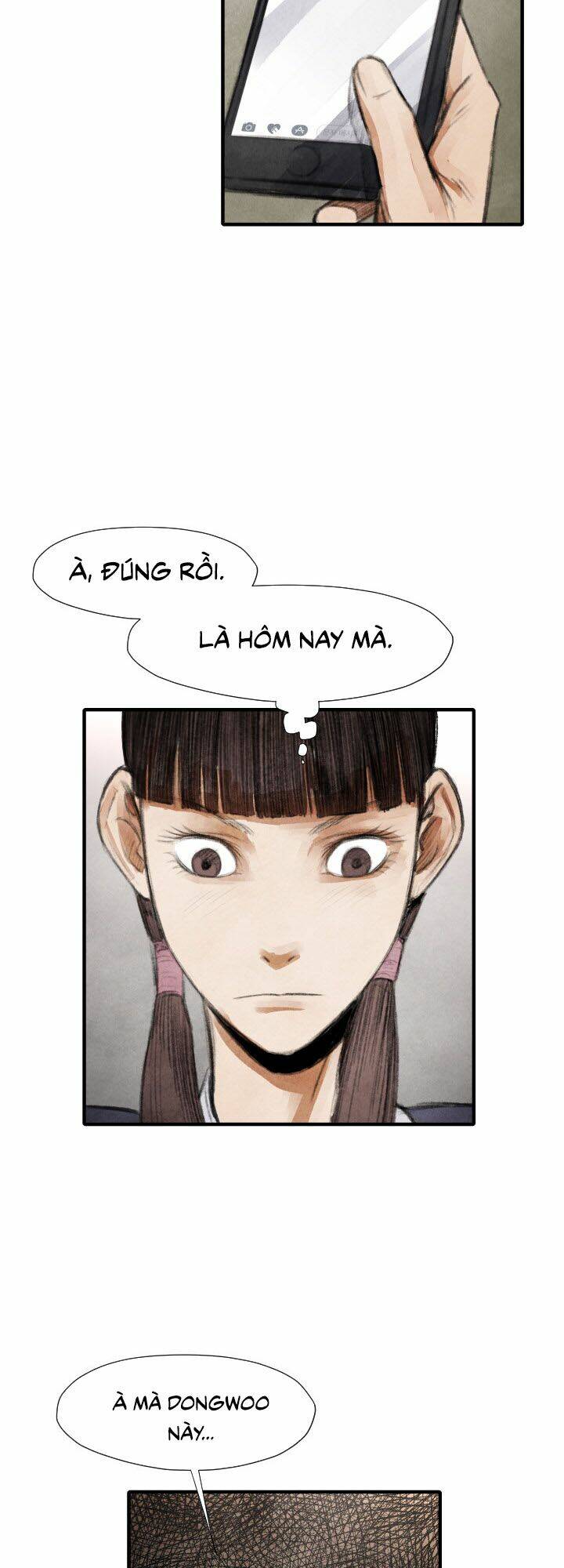 Song Hồn Chapter 16 - Trang 32