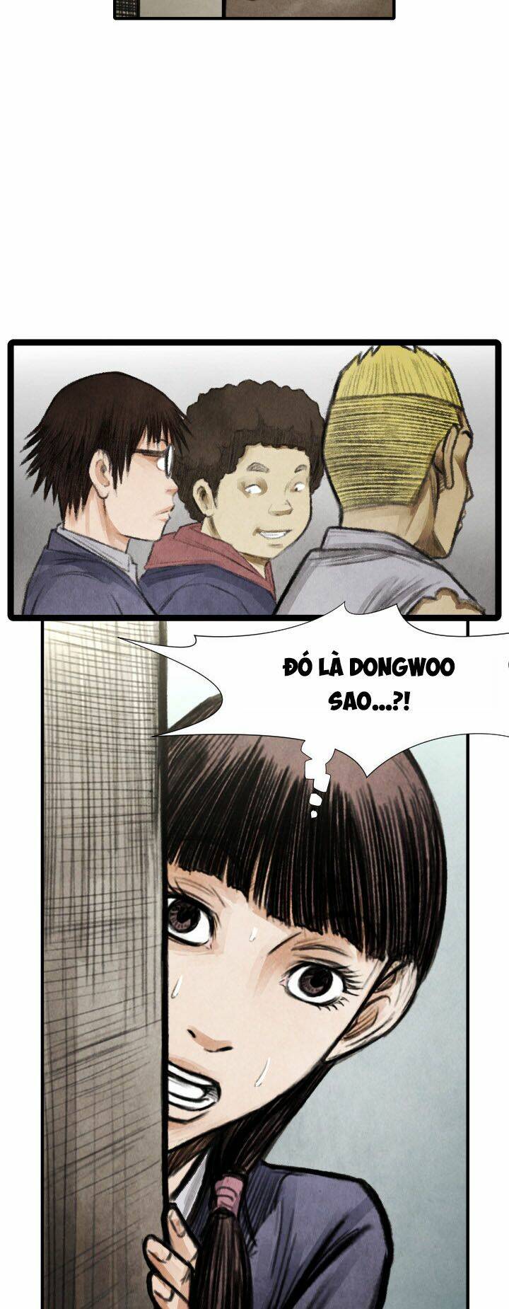 Song Hồn Chapter 15 - Trang 31