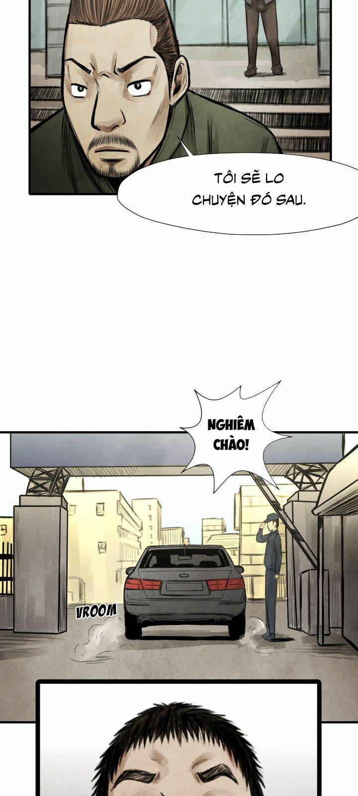 Song Hồn Chapter 15 - Trang 51