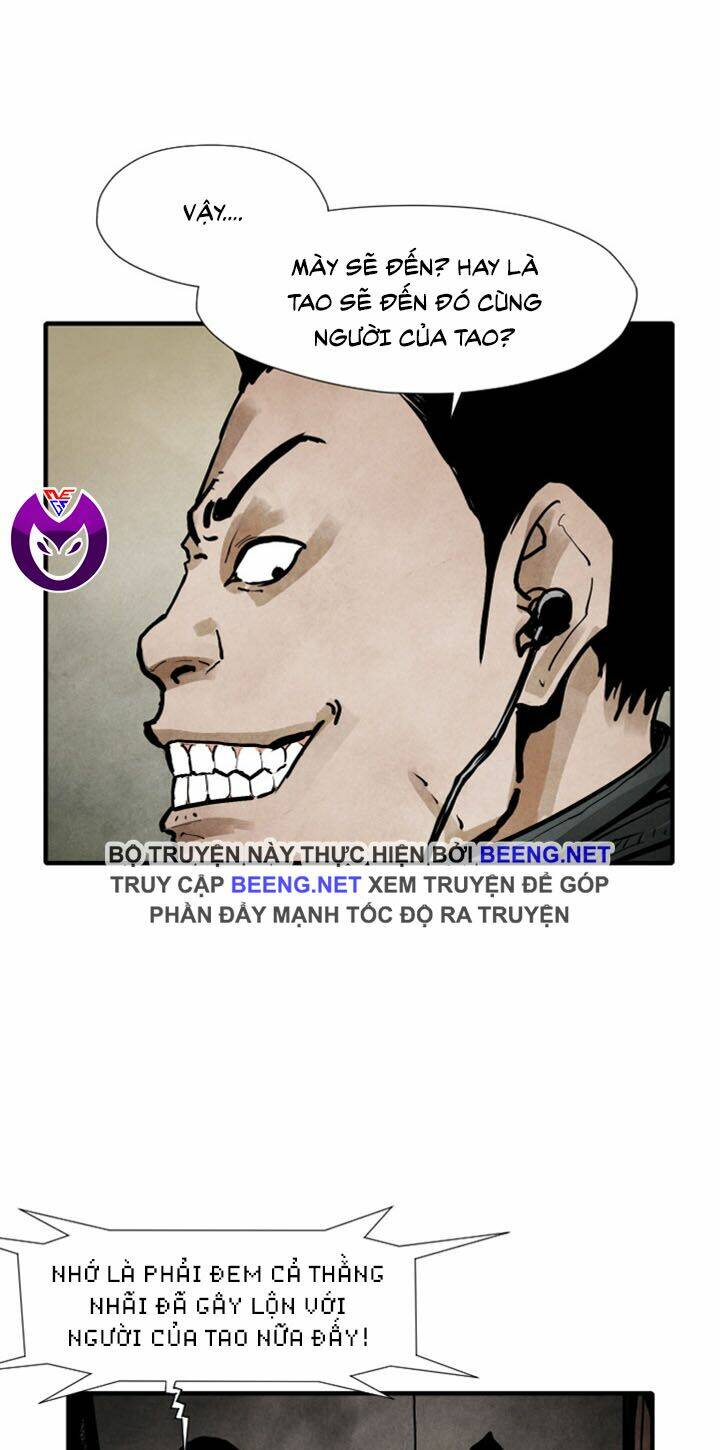 Song Hồn Chapter 19 - Trang 51