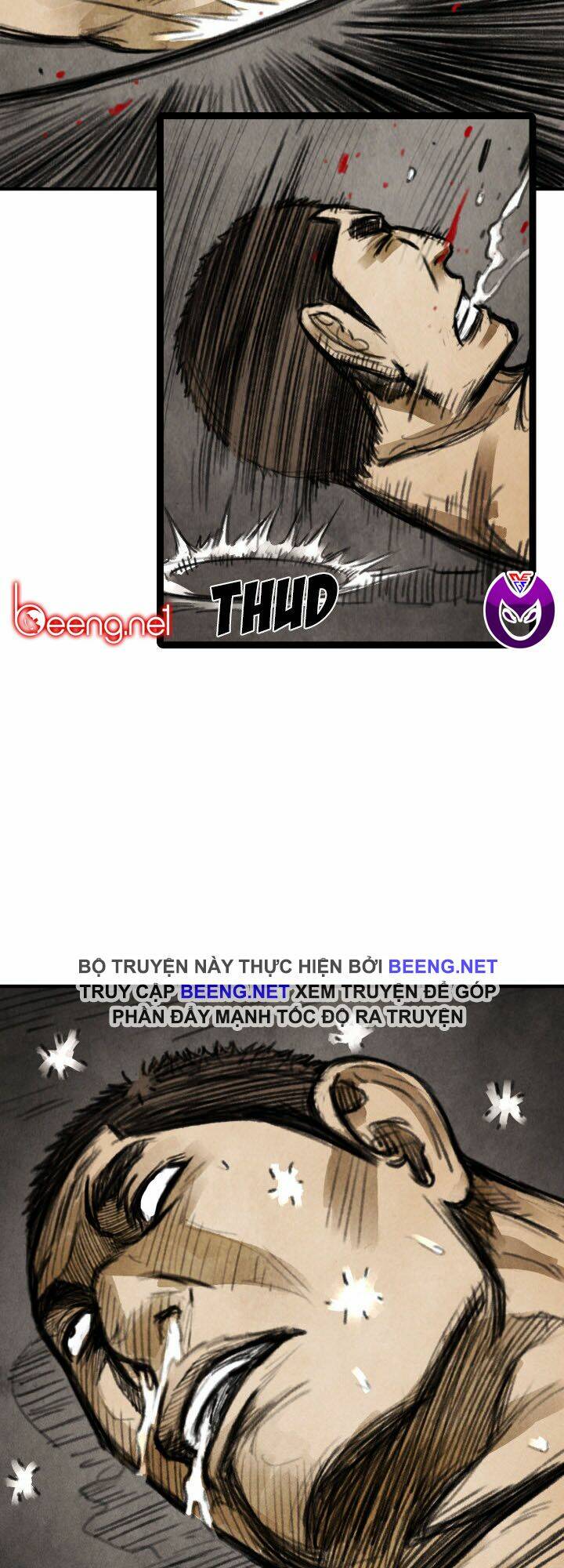 Song Hồn Chapter 15 - Trang 5