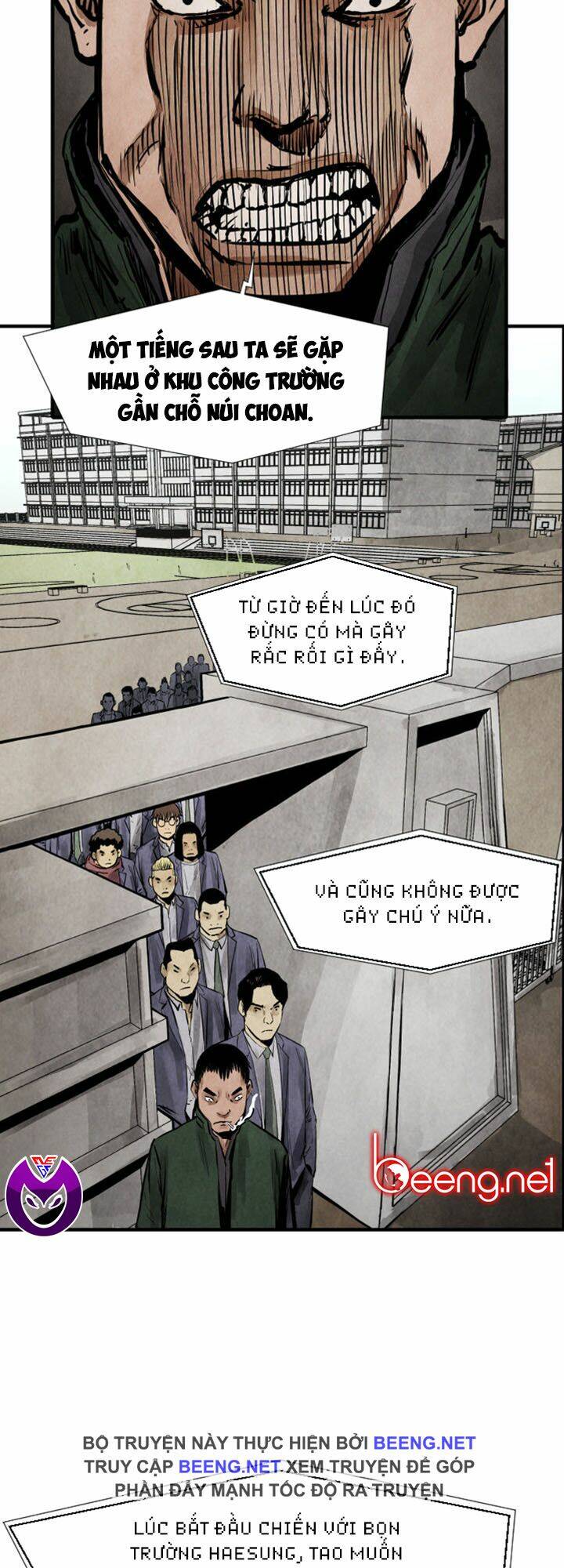 Song Hồn Chapter 20 - Trang 45