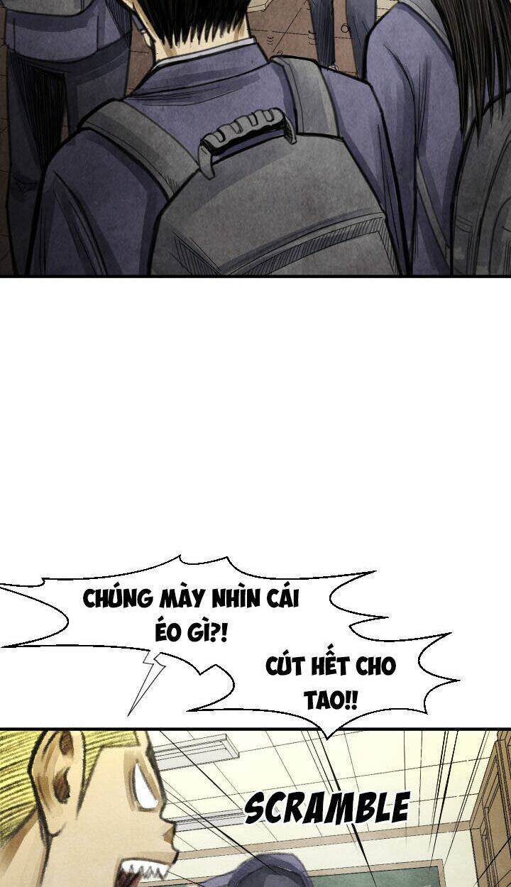 Song Hồn Chapter 16 - Trang 28
