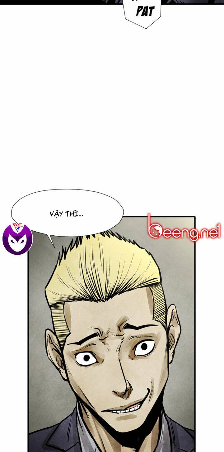 Song Hồn Chapter 19 - Trang 27