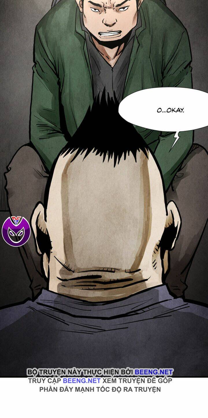 Song Hồn Chapter 19 - Trang 55
