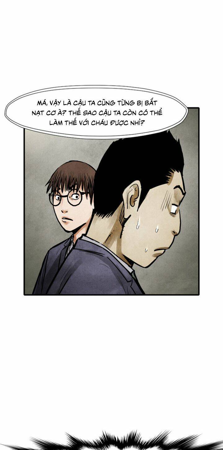 Song Hồn Chapter 19 - Trang 31